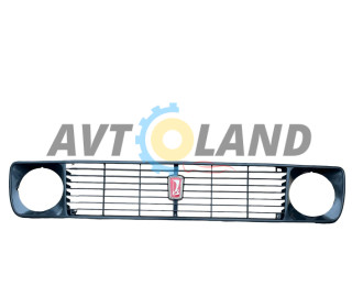 Решетка радиатора ВАЗ 2121-21214 Black