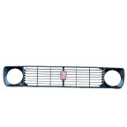 Решітка радіатора ВАЗ 2121-21214 Black купити дешево