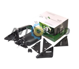 Дзеркало зовнішнє ВАЗ 2110-2112 (к-т 2 шт.) Pegas