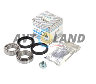 Ремкомплект ступицы ВАЗ 2121-214, 2123 передней, ASR