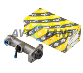 Цилиндр сцепления главный ВАЗ 2121