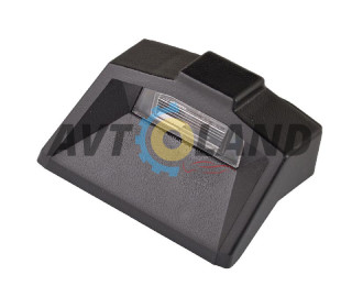 Ліхтар освітлення номерного знака ВАЗ 2106, 2121 лівий