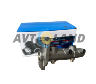 Цилиндр тормозной главный ВАЗ 2108-15, 33 STANDART