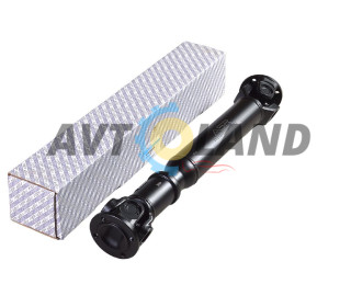 Вал карданный ВАЗ 2121-214 перед., (усил.) н/о ASR