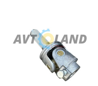 Шарнир тяги привода КПП ВАЗ 1117-19, 2190-92 ″карданчик кулисы″ FLAGMUS