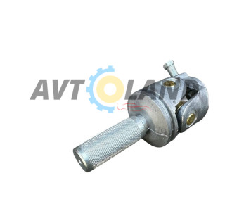 Шарнір тяги приводу КПП ВАЗ 1117-19, 2190-92 ″карданчик куліси″ FLAGMUS