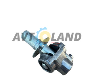 Шарнір тяги приводу КПП ВАЗ 2108-15, 2170-72 ″карданчик куліси″ Flagmus