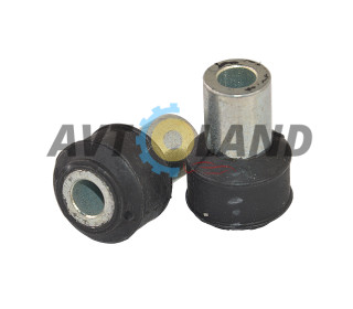 Сайлентблок рульових тяг ВАЗ 2108-099 (к-т 2 шт.) ″гранатка″ ASR