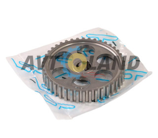 Шків зубчастий ВАЗ 2108-99 вала розподільного, великий, 8 кл., дв. 1.5 ″зірка″ ASR