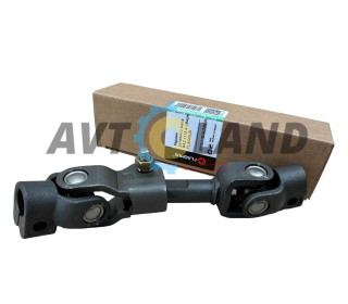 Карданчик рулевой ВАЗ 1118 Самара 1117 1119 2190 Калина Гранта