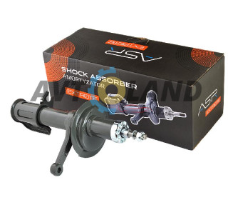 Стійка передньої підвіски ВАЗ 2110-12 прав.