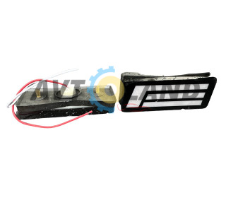 Поворотники діодні ADIDAS 2121, 21213,21214 (к-т 2шт)