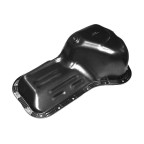 Картер масляний двигуна ВАЗ 2123, 2121-214 ″поддон″ Flagmus купити дешево