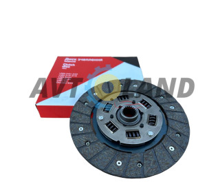 Диск сцепления ведомый ВАЗ 2103, 2106, 2121