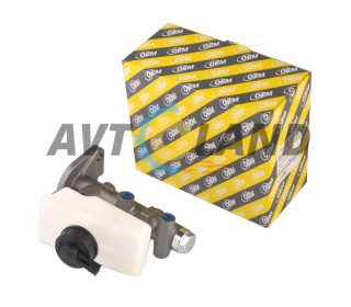 Цилиндр тормозной главный ВАЗ 2108 в сб. с бачком OEM