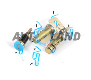 Цилиндры замка двери и багажника с ключами ВАЗ 2108 ″личинка″ ASR