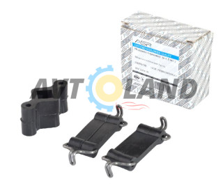 Подушка глушника ВАЗ 2101-07 (к-т 3 шт.) ASR