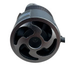 Лампы LED мини-линзы G01- H7 MINI LED LENS(60Bт,12000Лм,6000К,9-18v.Цоколь Н7) купить недорого