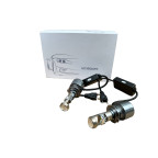 Лампы LED мини-линзы G01- H7 MINI LED LENS(60Bт,12000Лм,6000К,9-18v.Цоколь Н7) купить недорого