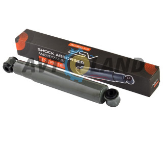 Амортизатор ГАЗель 3302, 2705, 2217 перед./зад., Соболь зад. (35.2905006) ASR EXTREME