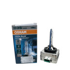 Штатна лампа ксенонова з цоколем D3S Osram Xenarc Classic 66340CLC купить недорого