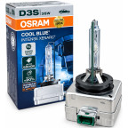 Штатна лампа ксенонова з цоколем D3S Osram Xenarc Classic 66340CLC купити дешево