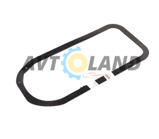 Прокладка картера масляного ВАЗ 1117-19, 2108-099, 2110-12 (поддона) Люкс