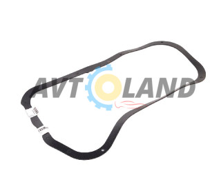 Прокладка картера масляного ВАЗ 2101-03, 2106, 2121-214, 2123 (піддону) Люкс