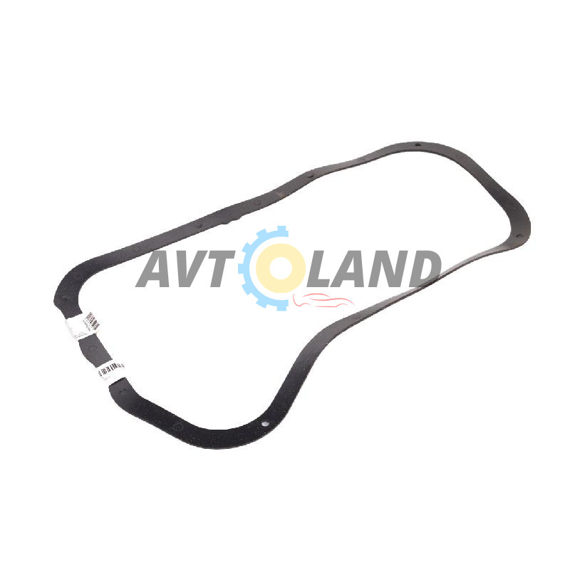 Прокладка картера масляного ВАЗ 2101-03, 2106, 2121-214, 2123 (піддону) Люкс купити дешево