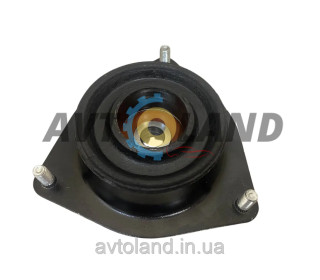 Опора стойки передней подвески ВАЗ 2108-099, 2115 верхняя c подшипником ″люстра″ ASR