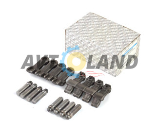 Важіль приводу клапана ВАЗ 2101-07, 21214-23 н/з в зб. з гвинтами, к-т в уп. ″рокер″