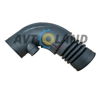 Патрубок впускної труби ВАЗ 2123, 21073 інжекторний ″хобот″ ASR