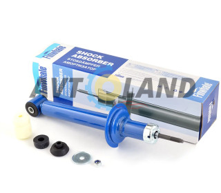 Амортизатор задньої підвіски ВАЗ 2108-099, 2113-15,Finwhale