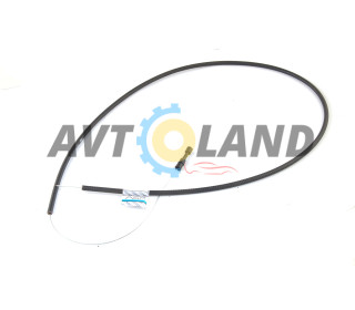 Трос капота ВАЗ 1118 (тяга-трос)