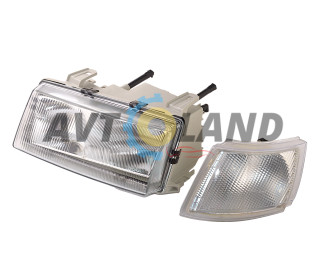 Фара ВАЗ 2110 ліва