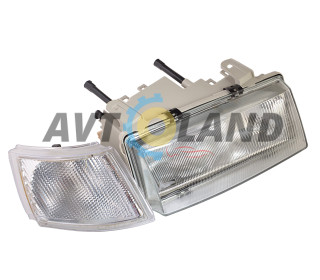 Фара ВАЗ 2110 правая