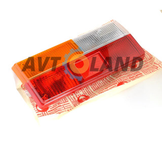 Корпус фонаря заднего с рассеивателем ВАЗ 2107 прав.