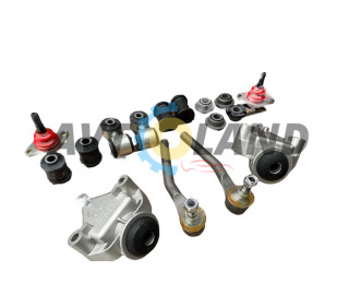 Ремкомплект передньої  підвіски Ваз 2108, 2109, 21099, 2113, 2114, 2115