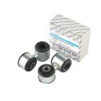 Стійка стабілізатора ВАЗ 1117-19, 2170-72 (к-т 2 шт.) посилена 4т, кор. уп. ″яйця″ купити дешево