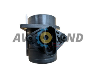 Датчик масової витрати повітря ДМРВ (0 280 218 116 ) BOSCH