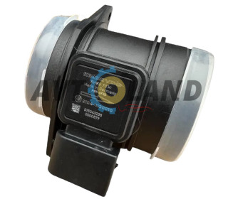 Датчик массового расхода воздуха Siemens Ваз 2104 2107 (2104-11300100)