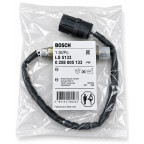 Датчик кисню лямбда зонд BOSCH (0 258 005 133) купити дешево