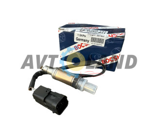 Датчик кисню лямбда зонд BOSCH  (0 258 005 133)