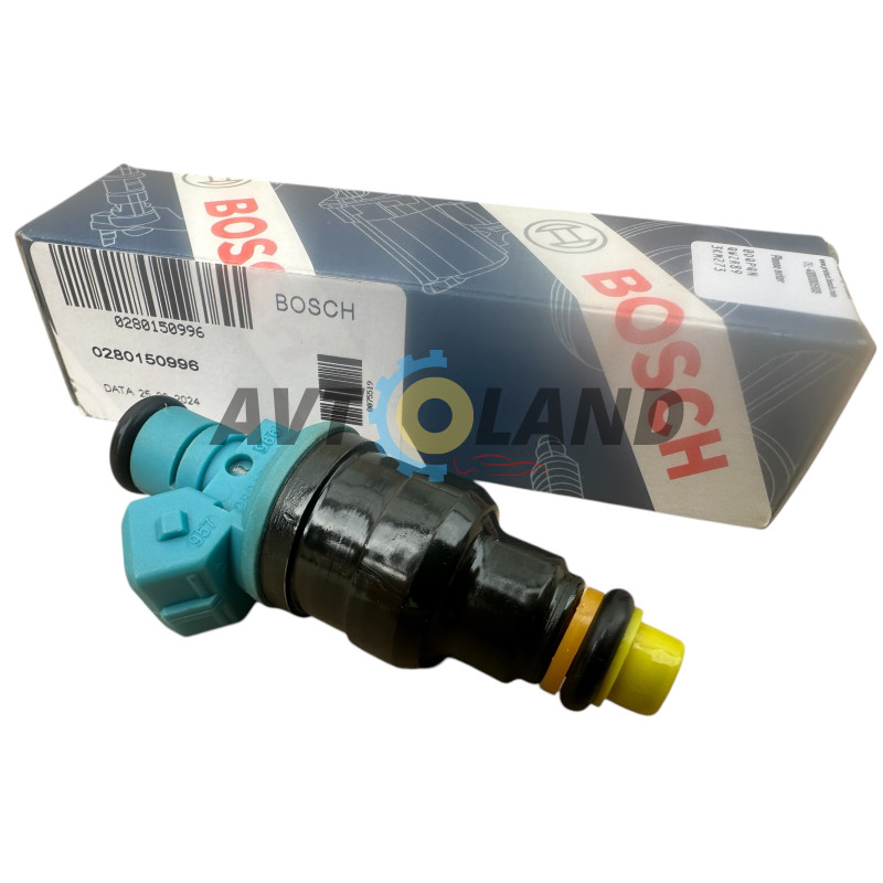 Форсунка BOSCH 0 280 150 996 купить недорого