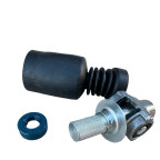 Шарнір тяги привода КПП ВАЗ 2108-15, 2170-72 ″карданчик куліси″(повний комплект) купити дешево