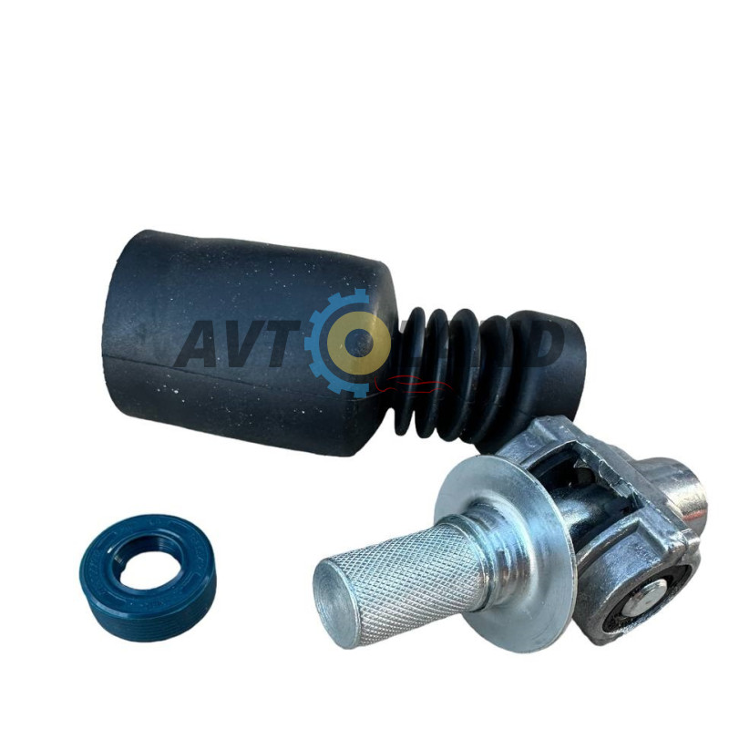 Шарнір тяги привода КПП ВАЗ 2108-15, 2170-72 ″карданчик куліси″(повний комплект) купити дешево