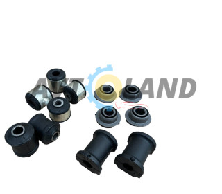 Ремкомплект передньої підвіски Ваз 2108-21099,2113-2115 (ASR)