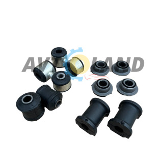 Ремкомплект передньої підвіски Ваз 2108-21099,2113-2115 (ASR)