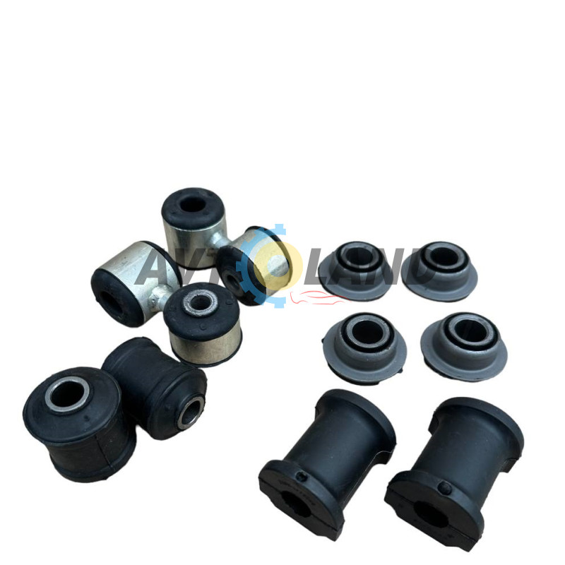 Ремкомплект передньої підвіски Ваз 2110-2112 купити дешево