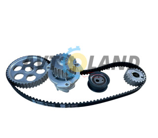 Комплект ГРМ  повний Ваз 2108,2109-2115